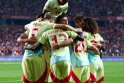 قائمة إسبانيا للمونديال صدمة غياب لاعبي ريال مدريد...