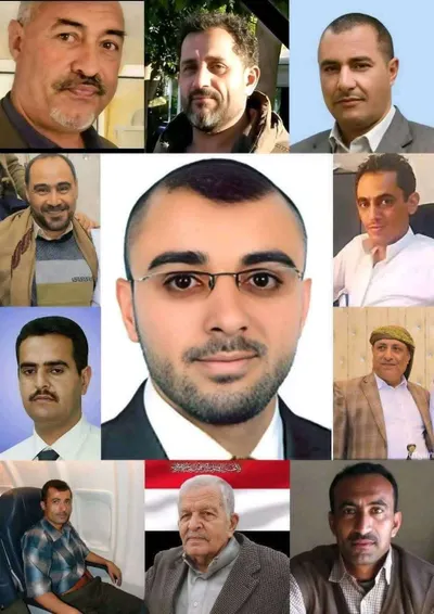 اخبار اليمن الان الحدث اليوم عاجل 