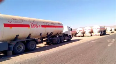 اخبار اليمن الان بالارقام مخصصات والمفاجأة الصادمة الصهاريج اخبار اليمن الان الحدث اليوم عاجل