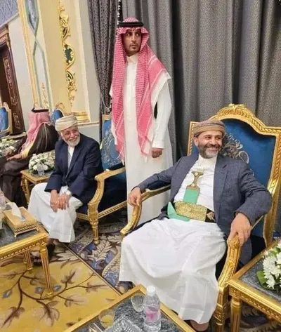 اخبار اليمن الان ظهور للجنرال الأحمر مدينة السعودية اخبار اليمن الان الحدث اليوم عاجل