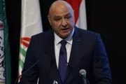 عرب تايم اخبار اليمن الان الاتفاق الإطاري إسرائيل يضمن لبنان اخبار اليمن الان الحدث اليوم عاجل عرب تايم