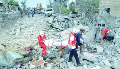 اخبار اليمن الان الحدث اليوم عاجل 