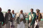 صحيفة الثورة صنعاء اخبار اليمن الان والعزاني يتفقدان التجهيزات الاحتفال المركزي اخبار اليمن الان الحدث اليوم عاجل صحيفة الثورة صنعاء