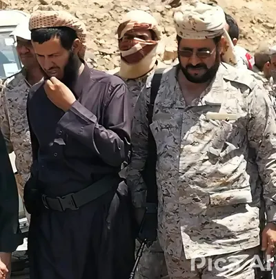 اخبار اليمن الان اغتيال محافظ استهدفه العبر بحضرموت اخبار اليمن الان الحدث اليوم عاجل