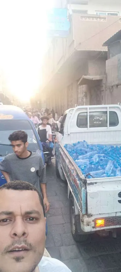 اخبار اليمن الان الحدث اليوم عاجل 