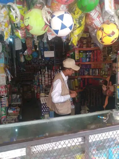 اخبار اليمن الان حكومية واسعة الاسعار والسلع المنتهية اخبار اليمن الان الحدث اليوم عاجل