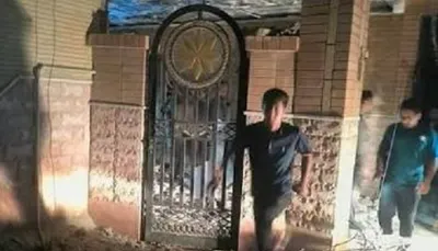 اخبار اليمن الان الثورة الإيراني هرمزغان الإرهابي لأمريكا اخبار اليمن الان الحدث اليوم عاجل