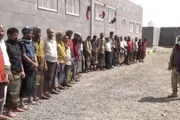 اخبار اليمن الان الحدث اليوم عاجل كريتر إسكاي