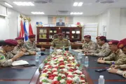 صدى الساحل اخبار اليمن الان اجتماع القوات المسلحة التكامل الوحدات اخبار اليمن الان الحدث اليوم عاجل صدى الساحل