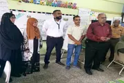 صحيفة المرصد اخبار اليمن الان التربية تدريبية لتطوير إدارات الأطفال اخبار اليمن الان الحدث اليوم عاجل صحيفة المرصد