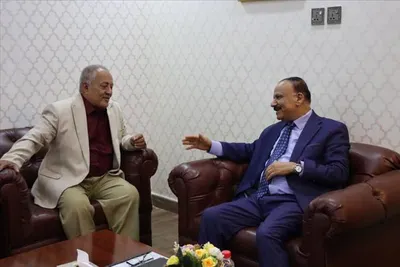 اخبار اليمن الان الحدث اليوم عاجل 