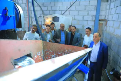 اخبار اليمن الان الحدث اليوم عاجل 