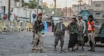 اخبار اليمن الان مصادر للاصلاح مبادرة القاضي المساوى اخبار اليمن الان الحدث اليوم عاجل