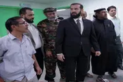 أحداث العالم اخبار اليمن الان مستشفى الرازي ويحيله للتحقيق مفاجئة اخبار اليمن الان الحدث اليوم عاجل أحداث العالم
