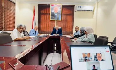 اخبار اليمن الان الشرجبي الياباني التعاون والبيئة لمواجهة اخبار اليمن الان الحدث اليوم عاجل