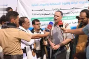 صحيفة الثورة صنعاء اخبار اليمن الان البذور استعدادا للموسم الزراعي 1448هـ اخبار اليمن الان الحدث اليوم عاجل صحيفة الثورة صنعاء
