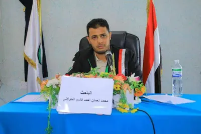 اخبار اليمن الان الحدث اليوم عاجل 