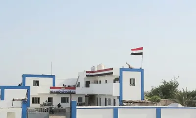اخبار اليمن الان الحدث اليوم عاجل 