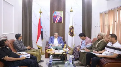 اخبار اليمن الان الحدث اليوم عاجل 