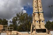 الدفاع الإسرائيلية تعلن عزمها تسريع إنتاج الصواريخ الاعتراضية