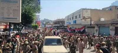 اخبار اليمن الان الحدث اليوم عاجل 
