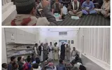 اخبار اليمن الان الحدث اليوم عاجل صحيفة الثورة صنعاء