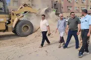 عرب تايم اخبار اليمن الان الداؤودي المساحة الترابية الجديدة البريقة اخبار اليمن الان الحدث اليوم عاجل عرب تايم
