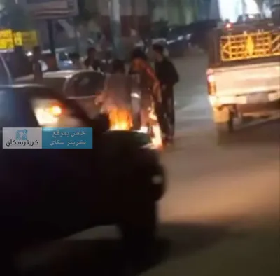 اخبار اليمن الان مروري سيارة مواطنا بطريقة مروعة اخبار اليمن الان الحدث اليوم عاجل
