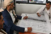 صحيفة الثورة صنعاء اخبار اليمن الان اجتماع لإقرار المخطط الحضري لمدينة اخبار اليمن الان الحدث اليوم عاجل صحيفة الثورة صنعاء