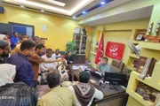 اخبار اليمن الان الحدث اليوم عاجل كريتر إسكاي