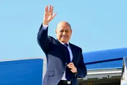 سبأ نيوز اخبار اليمن الان رئيس القيادة يغادر للمشاركة الدوحة اخبار اليمن الان الحدث اليوم عاجل سبأ نيوز