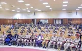 صحيفة الثورة صنعاء اخبار اليمن الان المنطقة العسكرية الخامسة بالذكرى السنوية اخبار اليمن الان الحدث اليوم عاجل صحيفة الثورة صنعاء