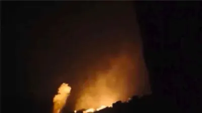 اخبار اليمن الان اشتباكات قبلية عنيفة محافظة شبوة اخبار اليمن الان الحدث اليوم عاجل