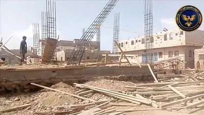 اخبار اليمن الان الحدث اليوم عاجل 
