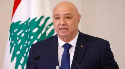 اخبار اليمن الان الرئيس اللبناني تطبيق السلاح الدولة اخبار اليمن الان الحدث اليوم عاجل