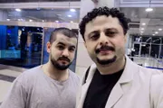 كريتر إسكاي اخبار اليمن الان لخالد الزهر الإفراج الاعتقال الإمارات اخبار اليمن الان الحدث اليوم عاجل كريتر إسكاي