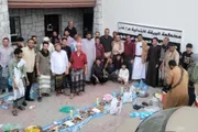 اخبار اليمن الان الحدث اليوم عاجل عرب تايم
