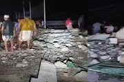 أحداث العالم اخبار اليمن الان وانهيار منشآت عاصفة وأمطار بحضرموت اخبار اليمن الان الحدث اليوم عاجل أحداث العالم