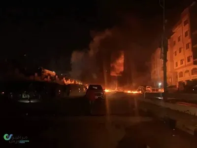 اخبار اليمن الان تظاهرة غاضبة شوارع مديرية المنصورة اخبار اليمن الان الحدث اليوم عاجل