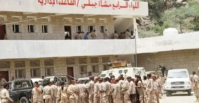 اخبار اليمن الان تخفي قيادة اللواء المدارس المعافر اخبار اليمن الان الحدث اليوم عاجل