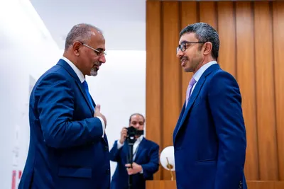 اخبار اليمن الان الحدث اليوم عاجل 