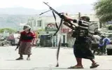 عدن تايم اخبار اليمن الان الذكرى العاشرة لاستشهاد أمزربه المقاومة اخبار اليمن الان الحدث اليوم عاجل عدن تايم