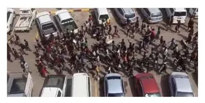 اخبار اليمن الان الحدث اليوم عاجل 