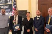 عرب تايم اخبار اليمن الان الانتقالي والجالية الجنوبية الكونغرس الأمريكي اخبار اليمن الان الحدث اليوم عاجل عرب تايم