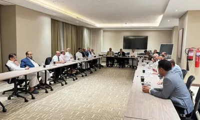 اخبار اليمن الان الرئاسي والحكومة مسؤولية الانهيار لإجراءات اخبار اليمن الان الحدث اليوم عاجل
