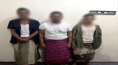 اخبار اليمن الان الحدث اليوم عاجل 