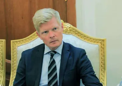 اخبار اليمن الان لقاءات مسقط المبعوث الأممي الحوثيين اخبار اليمن الان الحدث اليوم عاجل