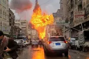 كريتر إسكاي اخبار اليمن الان صحفي الضربة الجوية قيادات الأول اخبار اليمن الان الحدث اليوم عاجل كريتر إسكاي