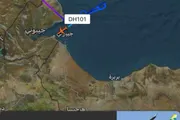 كريتر إسكاي اخبار اليمن الان طائرة لطيران مسارها جيبوتي هبوطها اخبار اليمن الان الحدث اليوم عاجل كريتر إسكاي