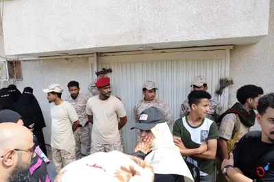 اخبار اليمن الان الحدث اليوم عاجل 